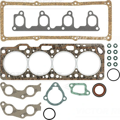 Gasket Kit, cylinder head